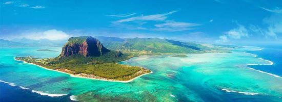 About Mauritius 