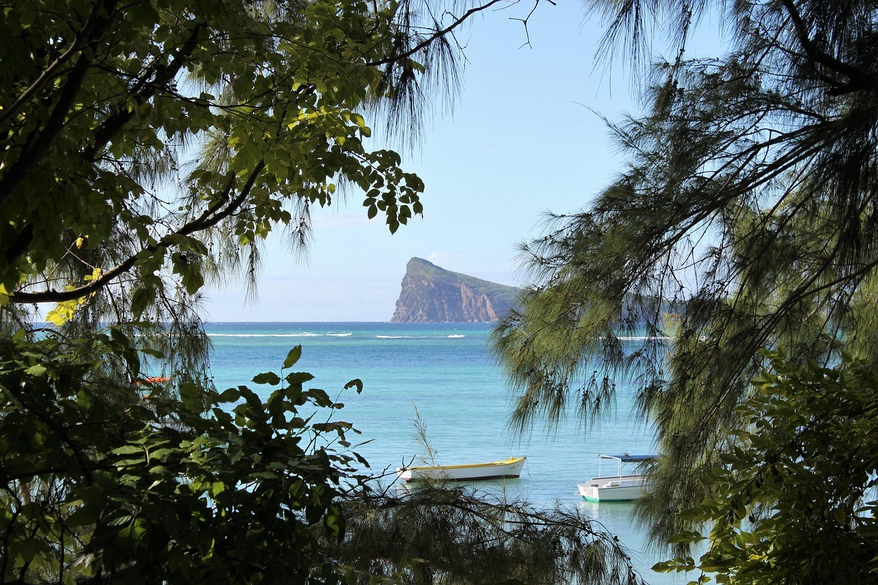 Paradis från första stund: Varför familjer som besöker Mauritius 