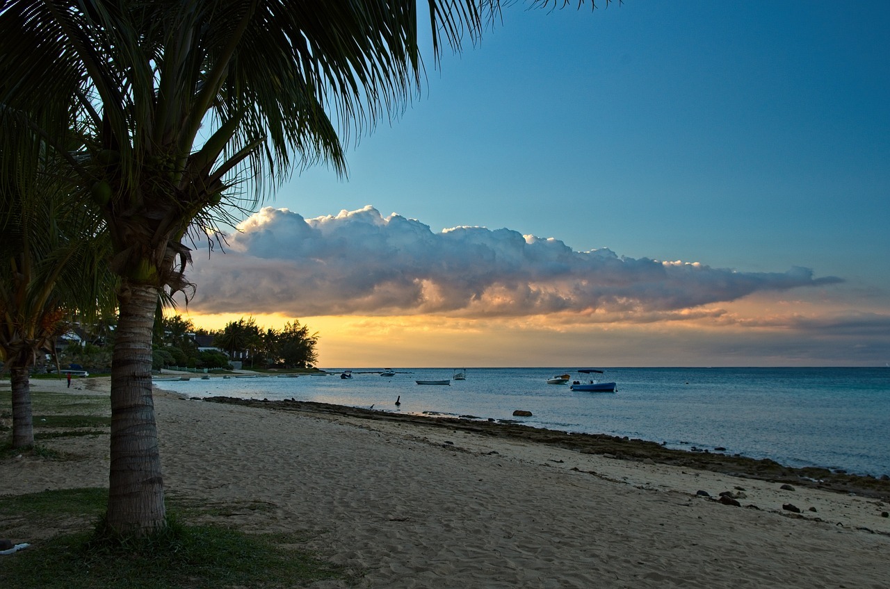 Two of You, One Island, Zero Compromises: Why Couples Choose Pri 